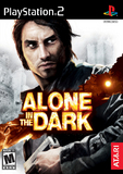 Alone in the Dark (PlayStation 2)
